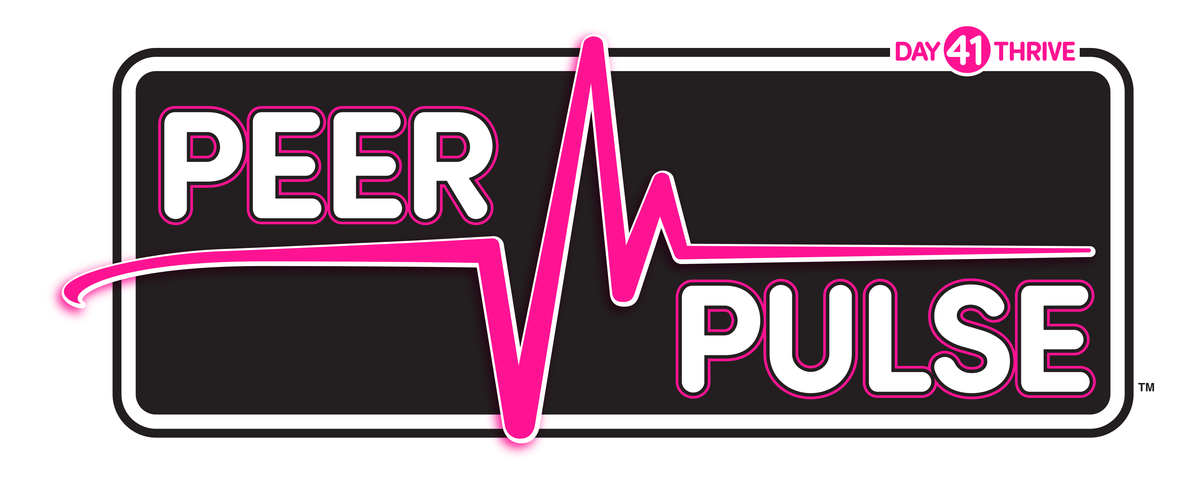 PeerPulse™ Logo
